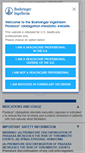 Mobile Screenshot of pradaxapro.com